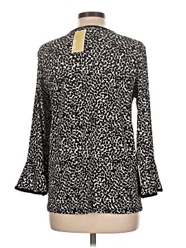 MICHAEL Michael Kors Long Sleeve T-Shirt (view 2)
