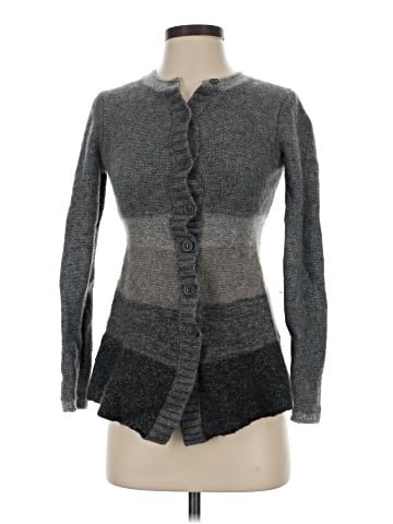 Autumn Cashmere Cardigan (view 1)