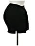 La Clef Solid Black Formal Skirt Size XS - photo 1