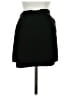 La Clef Solid Black Formal Skirt Size XS - photo 2