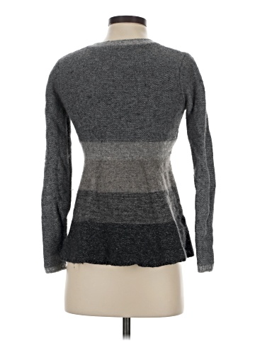Autumn Cashmere Cardigan (view 2)