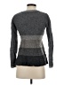 Autumn Cashmere Gray Cardigan Size XXS (estimated) - photo 2