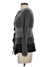 Autumn Cashmere Gray Cardigan Size XXS (estimated) - photo 5