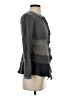 Autumn Cashmere Gray Cardigan Size XXS (estimated) - photo 4