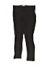 Mud Pie 100% Cotton Black Active Pants Size 12-18 mo - photo 1