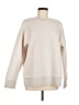 Zara Ivory Pullover Sweater Size M - photo 1
