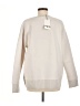 Zara Ivory Pullover Sweater Size M - photo 2