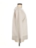 Zara Ivory Pullover Sweater Size M - photo 4