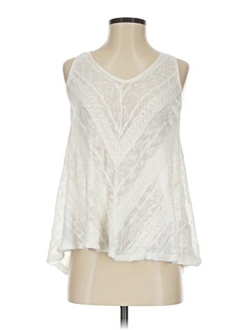 Meadow Rue Sleeveless Blouse (view 1)