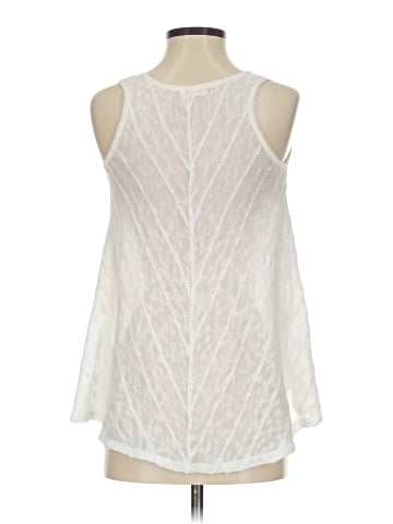 Meadow Rue Sleeveless Blouse (view 2)