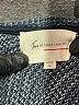 TWO by Vince Camuto Blue Pullover Sweater Size S - photo 7