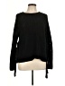 Ann Taylor LOFT Black Pullover Sweater Size L - photo 1