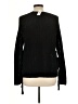 Ann Taylor LOFT Black Pullover Sweater Size L - photo 2