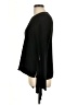 Ann Taylor LOFT Black Pullover Sweater Size L - photo 5
