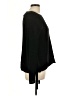 Ann Taylor LOFT Black Pullover Sweater Size L - photo 4