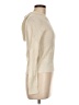 Love 100% Acrylic Ivory Turtleneck Sweater Size M - photo 4