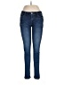 Levi's Solid Blue Jeans Size 29 waist - photo 1