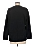 Orvis Solid Black Sweatshirt Size M - photo 2
