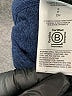 Athleta Blue Turtleneck Sweater Size S - photo 8