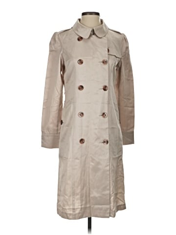 Wink Trenchcoat (view 1)