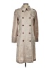 Wink Tan Trenchcoat Size S - photo 1