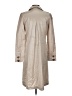 Wink Tan Trenchcoat Size S - photo 2