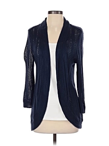 Dana Buchman Cardigan (view 1)