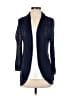 Dana Buchman 100% Acrylic Blue Cardigan Size M - photo 1