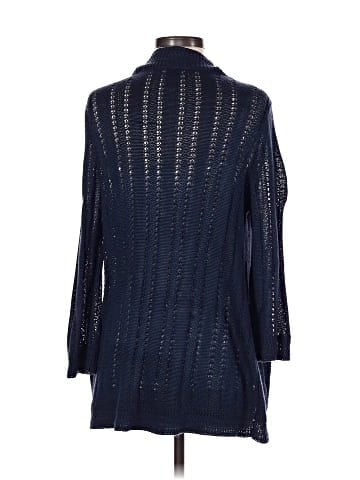 Dana Buchman Cardigan (view 2)