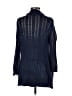 Dana Buchman 100% Acrylic Blue Cardigan Size M - photo 2