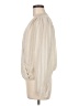 Heartloom Ivory Long Sleeve Blouse Size M - photo 5