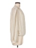 Heartloom Ivory Long Sleeve Blouse Size M - photo 4