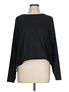 Ebb & Flow Long Sleeve T Shirt