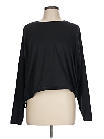 Ebb & Flow Long Sleeve T-Shirt (view 1)
