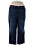 Old Navy Blue Jeans Size 28 waist - photo 1