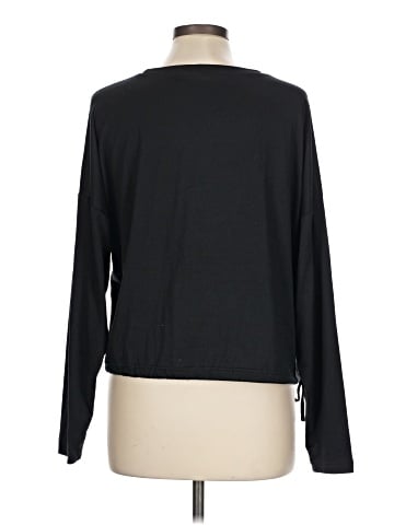 Ebb & Flow Long Sleeve T-Shirt (view 2)