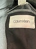 Calvin Klein Gray Blazer Size 14 R - photo 6