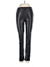 David Lerner Black Active Pants Size S - photo 1