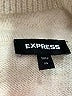 Express Ivory Pullover Sweater Size XS - photo 7