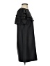 Ali Ro Solid Black Cocktail Dress Size 4 - photo 4