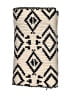 Assorted Brands 100% Acrylic Ivory Tan Scarf One size - photo 2