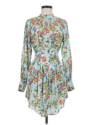 Marissa Webb Casual Dress (view 1)