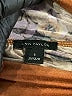 Ann Taylor Floral Brown Long Sleeve Blouse Size S - photo 7