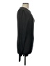 Ever Black Silk Pullover Sweater Size L - photo 4