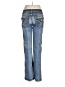 Vigoss Hearts Blue Jeans Size 9 - photo 2
