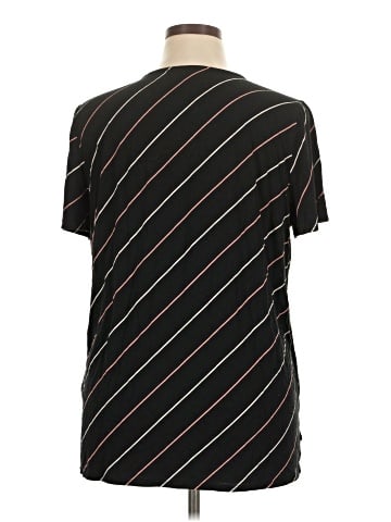 Alfani Short Sleeve T-Shirt (view 2)