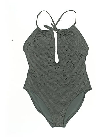 Unbranded One Piece Swimsuit (view 1)