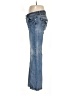 Vigoss Hearts Blue Jeans Size 9 - photo 5