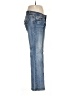Vigoss Hearts Blue Jeans Size 9 - photo 4