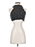 Assorted Brands Gray Sleeveless Top Size S (estimated) - photo 1